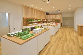Henn na Resort & Spa Kansai Airport