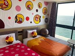 Henn na Resort & Spa Kansai Airport