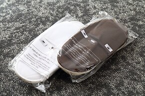 Henn na Resort & Spa Kansai Airport