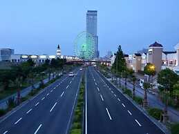Henn na Resort & Spa Kansai Airport