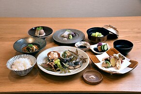 Henn na Resort & Spa Kansai Airport