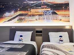 Henn na Resort & Spa Kansai Airport