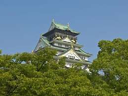 Henn na Resort & Spa Kansai Airport