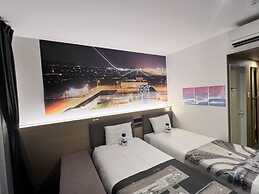 Henn na Resort & Spa Kansai Airport