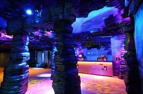 Henn na Resort & Spa Kansai Airport