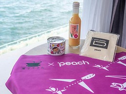 Henn na Resort & Spa Kansai Airport