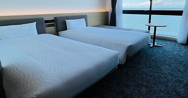 Henn na Resort & Spa Kansai Airport