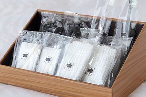 Henn na Resort & Spa Kansai Airport