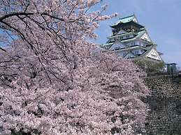 Henn na Resort & Spa Kansai Airport