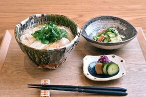 Henn na Resort & Spa Kansai Airport