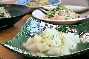 Henn na Resort & Spa Kansai Airport