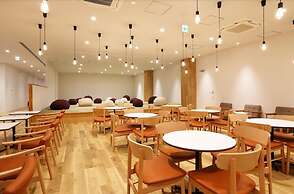 Henn na Resort & Spa Kansai Airport