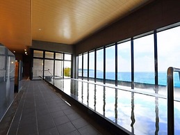 Henn na Resort & Spa Kansai Airport