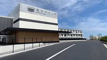 Henn na Resort & Spa Kansai Airport