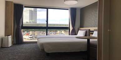 Henn na Resort & Spa Kansai Airport
