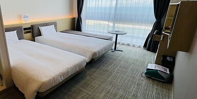 Henn na Resort & Spa Kansai Airport