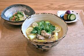 Henn na Resort & Spa Kansai Airport