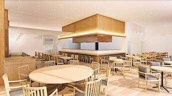 Henn na Resort & Spa Kansai Airport