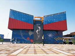 Henn na Resort & Spa Kansai Airport