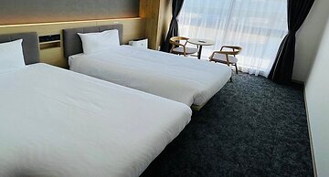 Henn na Resort & Spa Kansai Airport