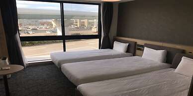 Henn na Resort & Spa Kansai Airport