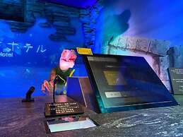 Henn na Resort & Spa Kansai Airport
