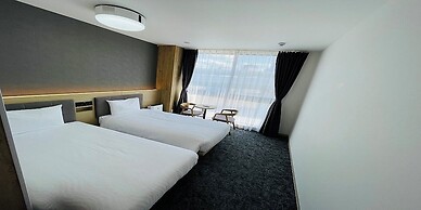 Henn na Resort & Spa Kansai Airport