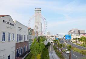 Henn na Resort & Spa Kansai Airport