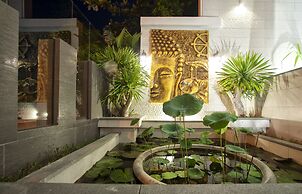 Seabreeze Villa Nha Trang