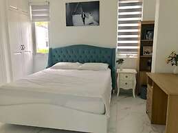 Seabreeze Villa Nha Trang