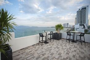 Seabreeze Villa Nha Trang