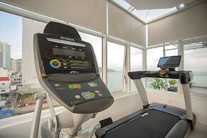 Seabreeze Villa Nha Trang