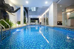 Seabreeze Villa Nha Trang