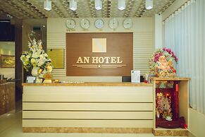 An Hotel Can Tho