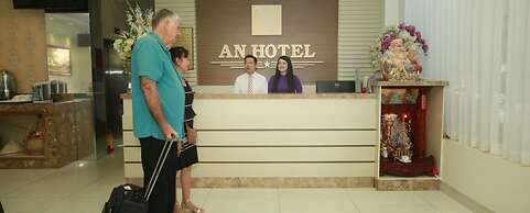 An Hotel Can Tho