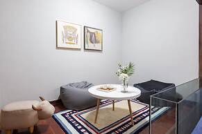 Locals Boutique Apartment Qianshan No.11