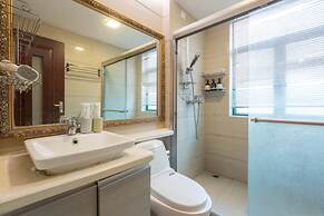 Locals Boutique Apartment Qianshan No.11