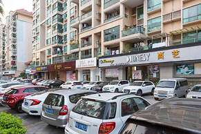 Locals Boutique Apartment Qianshan No.11