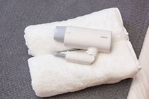 Locals Boutique Apartment Qianshan No.11