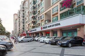 Locals Boutique Apartment Qianshan No.11