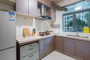 Locals Boutique Apartment Qianshan No.11