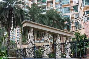 Locals Boutique Apartment Qianshan No.11