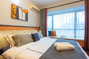 Locals Boutique Apartment Qianshan No.11