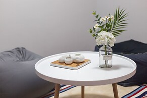 Locals Boutique Apartment Qianshan No.11