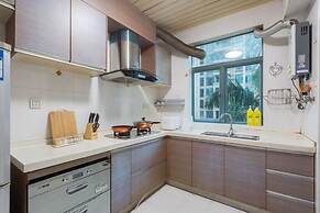 Locals Boutique Apartment Qianshan No.11