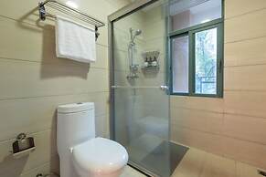 Locals Boutique Apartment Qianshan No.11