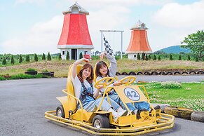 Sono Calm Jeju