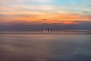 Locals Boutique Apartment Qianshan No.13