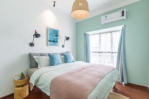 Locals Boutique Apartment Qianshan No.13
