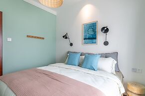 Locals Boutique Apartment Qianshan No.13